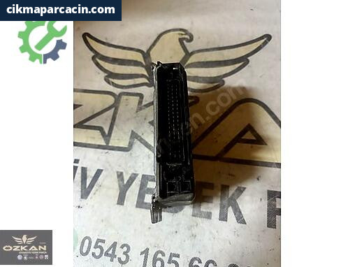 Opel Vectra Motor Beyni 90351648 çıkma parça