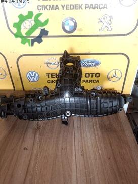 Volvo XC90 Motor Komple çıkma parça
