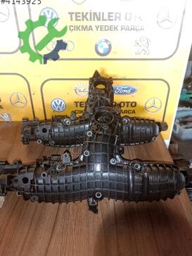 Volvo XC90 Motor Komple 31431955 çıkma parça