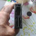 2000 Fiat Albea Ara Bölme Çıkma Parça Adıyaman