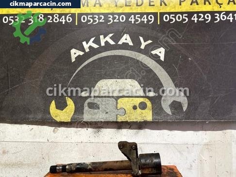 Renault Megane Aks çıkma parça