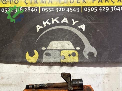 Renault Megane Aks çıkma parça