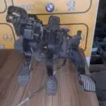 ORJİNAL FİAT FİORİNO PEDAL TAKIMI