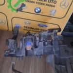 ORJİNAL FİAT FİORİNO PEDAL TAKIMI