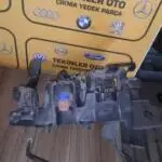 ORJİNAL FİAT FİORİNO PEDAL TAKIMI