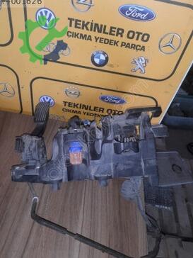 Fiat Fiorino Pedal çıkma parça
