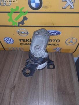Ford Fiesta Motor Takozu Çıkma Parça Ankara