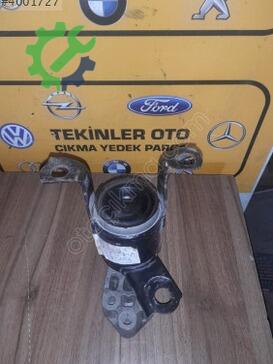 Ford Fiesta Motor Takozu Çıkma Parça Ankara