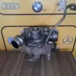 Orjinal Turbocharger MERCEDES-BENZ A-CLASS A 160 CDI 54389700006