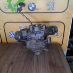 Orjinal Turbocharger MERCEDES-BENZ A-CLASS A 160 CDI 54389700006