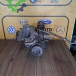 Orjinal Turbocharger MERCEDES-BENZ A-CLASS A 160 CDI 54389700006