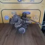 Orjinal Turbocharger MERCEDES-BENZ A-CLASS A 160 CDI 54389700006