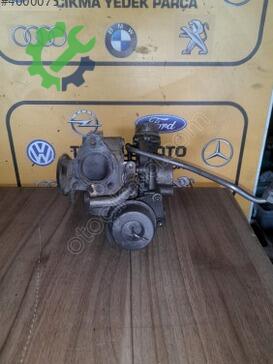 Mercedes-Benz A Serisi Turbo 54389700006 çıkma parça