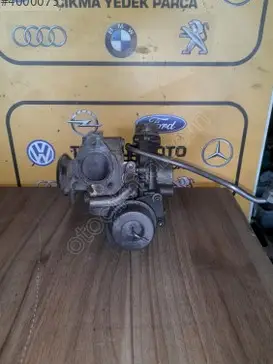 Mercedes-Benz A Serisi Turbo 54389700006 çıkma parça