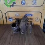 Orjinal Turbocharger MERCEDES-BENZ A-CLASS A 160 CDI 54389700006