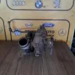 Orjinal Turbocharger MERCEDES-BENZ A-CLASS A 160 CDI 54389700006