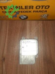 ORJINAL Volkswagen Golf Airbag Beyni 1C0909605A