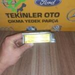 ORJINAL Volkswagen Golf Airbag Beyni 1C0909605A