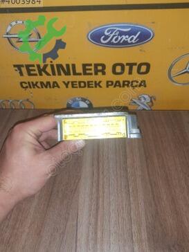 Volkswagen Golf Airbag Beyni (SRS) 1C0909605A çıkma parça