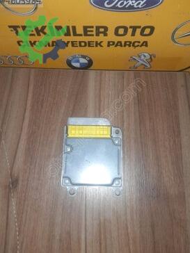 Volkswagen Golf Airbag Beyni (SRS) 1C0909605A çıkma parça