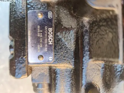 Peugeot Partner Yakıt Pompası 0445010010 çıkma parça