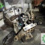 Çıkma Orijinal Şanzıman Komple Saab 9-3 Multijet