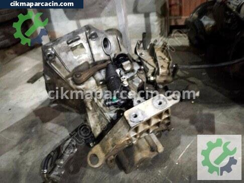 Saab 9-3 Şanzıman Komple çıkma parça
