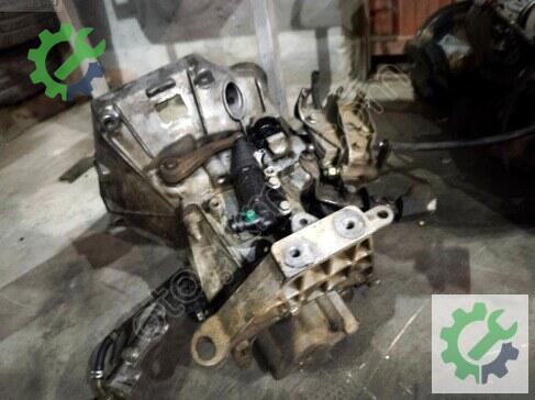 Saab 9-3 Şanzıman Komple çıkma parça