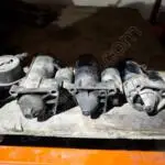 Renault Express Şarj Dinamosu Çıkma
