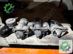 Renault Megane Orijinal Çıkma Şarj Dinamosu