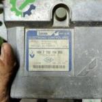 Renault Kangoo 2023 Orijinal Çıkma Motor Beyni 7700111206