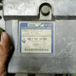 Renault Kangoo 2023 Orijinal Çıkma Motor Beyni 7700111206