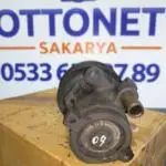 Volkswagen Golf Orijinal Çıkma Direksiyon Pompası 1H0422155E