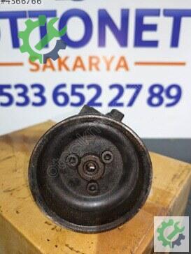 Volkswagen Golf Direksiyon Pompası 1H0422155E çıkma parça