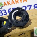 Seat Leon Airbag Sargısı Çıkma