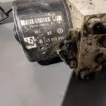 Çıkma Orijinal ABS Beyni (Modül) Seat Ibiza 1K0907379Q