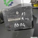 Çıkma Orijinal ABS Beyni (Modül) Seat Ibiza 1K0907379Q