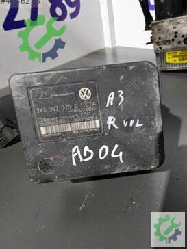 Seat Ibiza ABS Beyni (Modül) 1K0907379Q çıkma parça