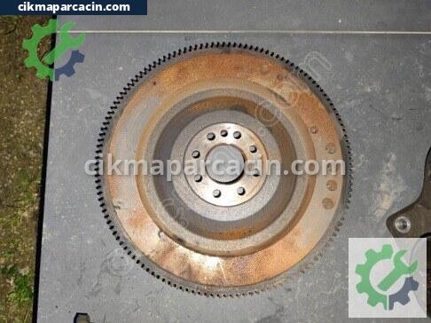 Peugeot 406 Volant çıkma parça