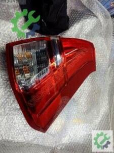Honda CR-V Orijinal Çıkma Stop Sacı 20132019