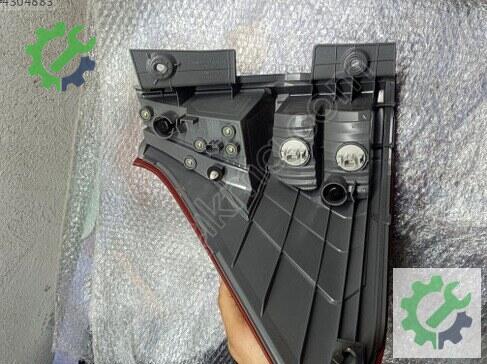 Honda CR-V Stop Sacı 20132019 çıkma parça