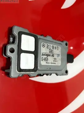 Mercedes-Benz E Serisi Oksijen Sensörü 2118300472 çıkma parça