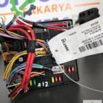Renault Megane Orijinal Çıkma Sigorta Kutusu 284B69009R