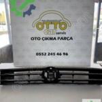 Volkswagen Tiguan 2015-2023 Ön Panjur 5NA853651K Çıkma