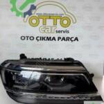 Çıkma Orijinal Xenon Far Volkswagen Tiguan 2015-2023 5NB941114