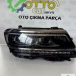 Çıkma Orijinal Xenon Far Volkswagen Tiguan 2015-2023 5NB941114