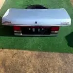 Mazda 626 Orijinal Çıkma Bagaj Kapağı