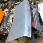 Bagaj Kapağı Mazda 626 — Sökme Çıkma