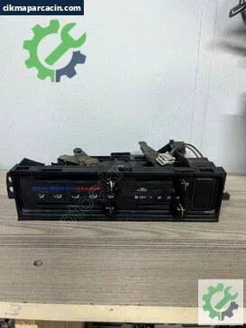 Mazda 626 Klima Kontrol Paneli çıkma parça