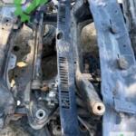 Mazda 626 Ön Cam Izgarası Çıkma